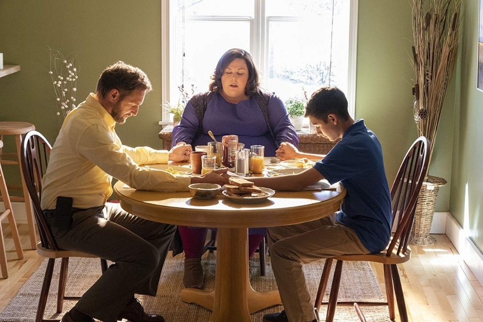 Review Breakthrough S Unshakeable Faith Saps It Of Any Real Drama