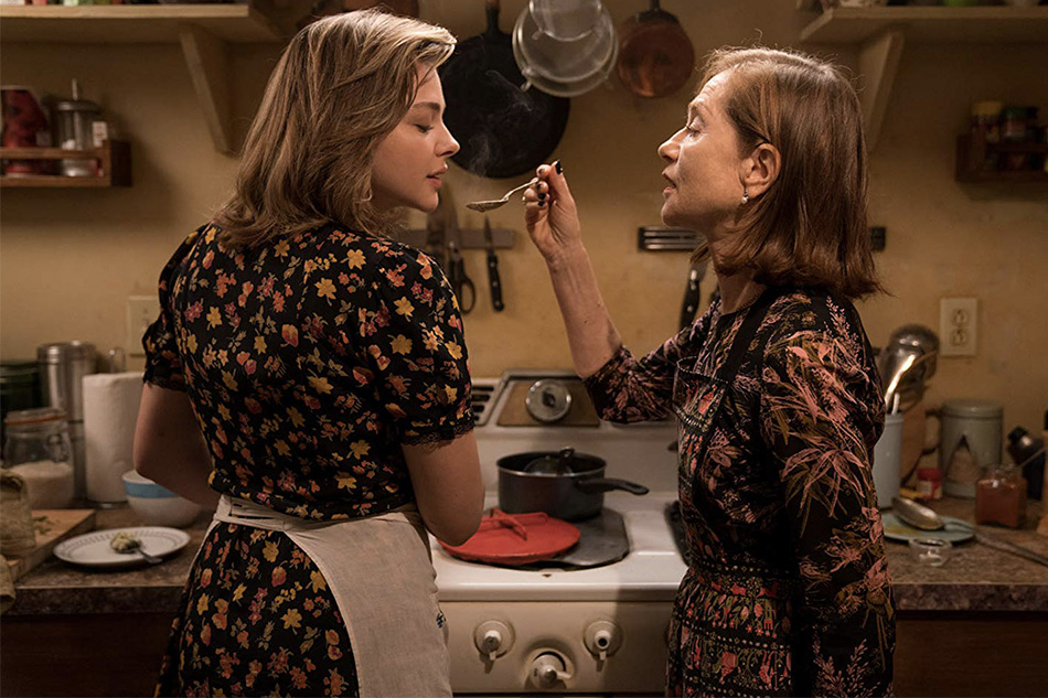 Review: If you want to see a master class in staging a breakdown, watch ‘Greta’ 3
