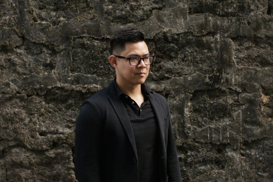 Having learned from the likes of Layug, Branzi, and Dolce, this lolo’s boy pushes the limits of design 9
