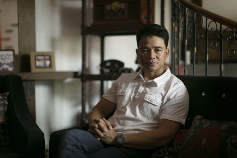This former drug addict who attempted to kill his family now ministers tokhang surrenderees 5