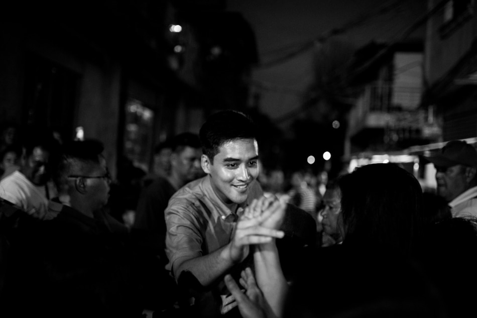 Will Vico Sotto be Pasig&#39;s final answer? 2