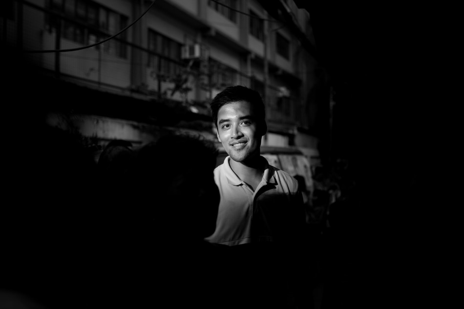 Will Vico Sotto be Pasig&#39;s final answer? 12