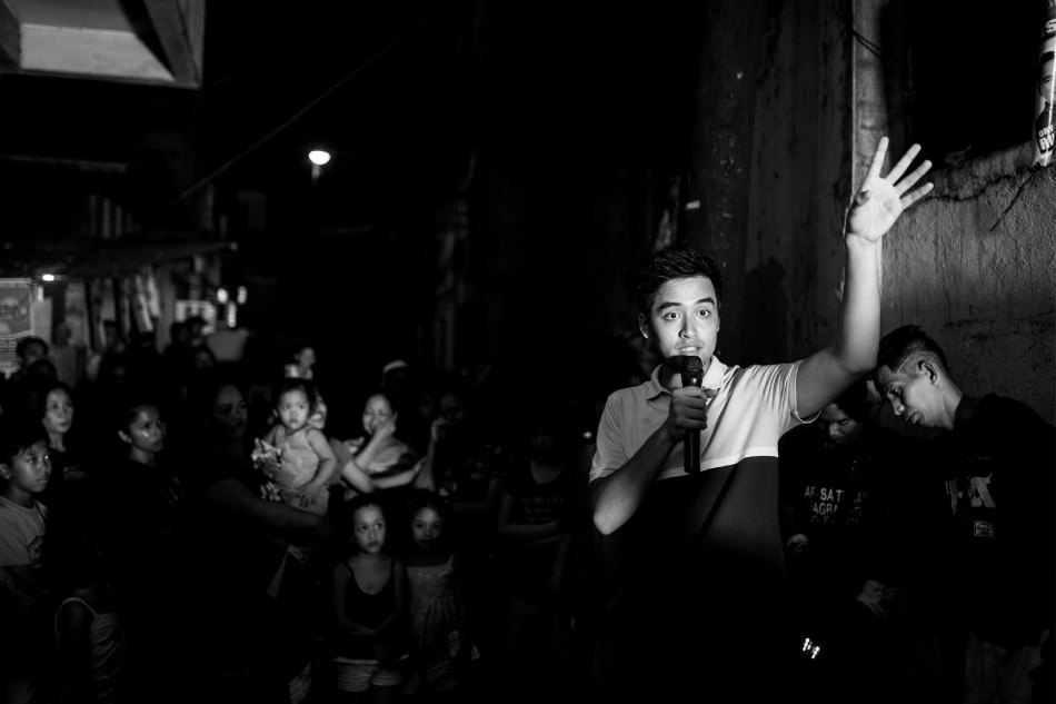 Will Vico Sotto be Pasig&#39;s final answer? 17