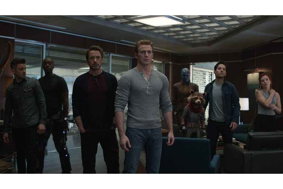 Review: ‘Avengers: Endgame’ is not just a necessary climax, it’s a delicious reward 3