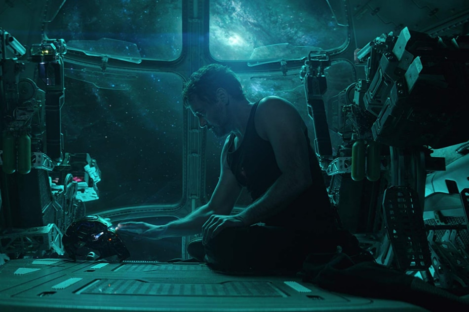 Review: ‘Avengers: Endgame’ is not just a necessary climax, it’s a delicious reward 4