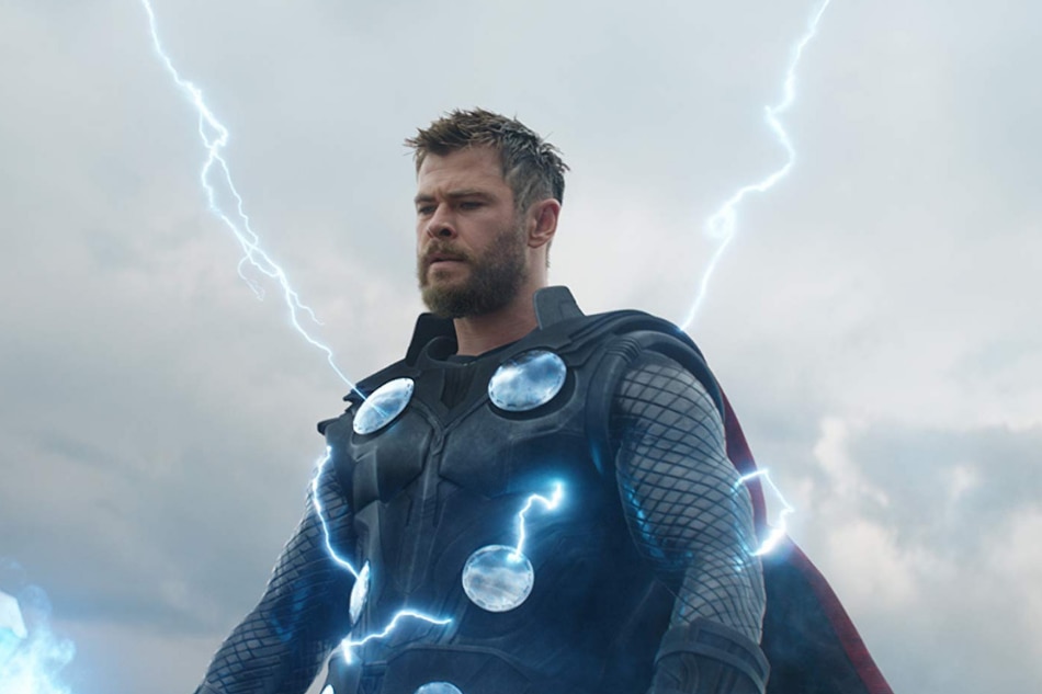 Review: ‘Avengers: Endgame’ is not just a necessary climax, it’s a delicious reward 6