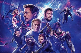 Marvel's 'Avengers: Endgame' to set all-time box office record