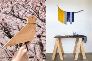 This Japanese brand will teach Pinoys how to love DIY