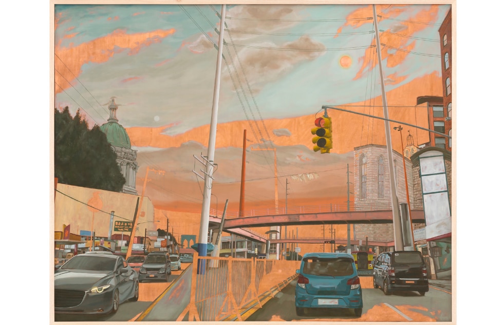 These contemporary Filipino artists will be showcased in Pinto International’s show in Italy 25