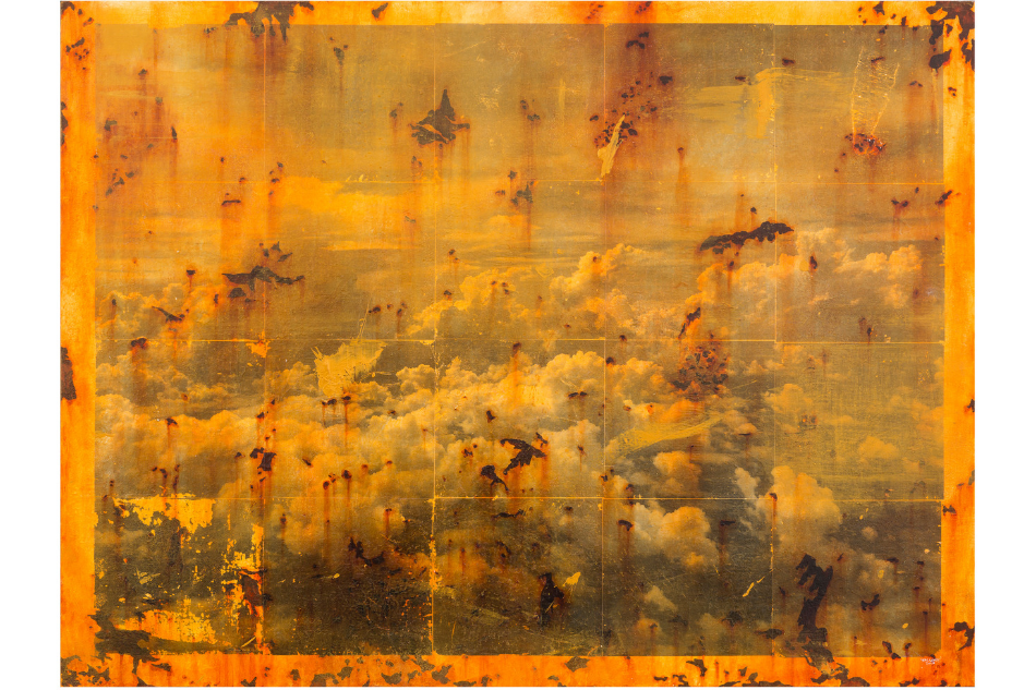 These contemporary Filipino artists will be showcased in Pinto International’s show in Italy 26