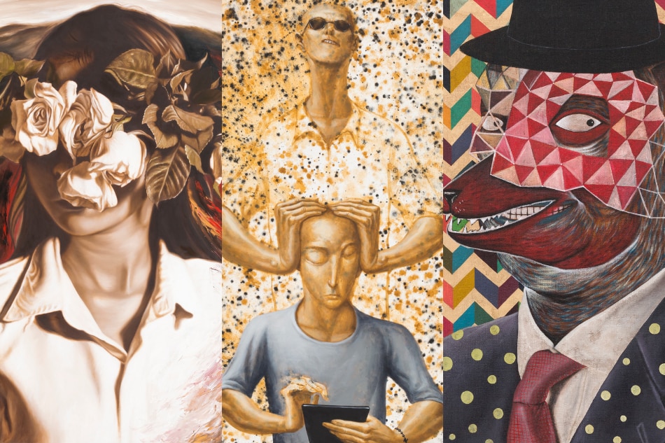 These Contemporary Filipino Artists Will Be Showcased In Pinto   29 