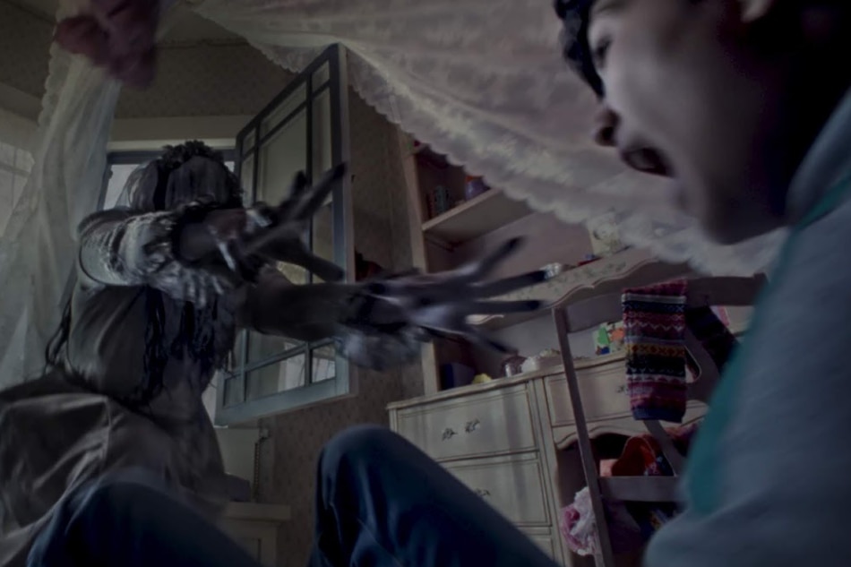 Review: ‘The Curse of La Llorona’ is an efficient scare machine with a Mexican flavor 5