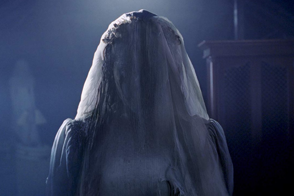 Review: ‘The Curse of La Llorona’ is an efficient scare machine with a Mexican flavor 2