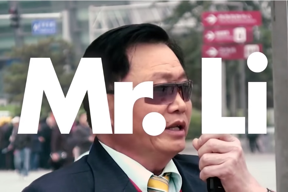 Mike de Leon drops new docu, this time on China and its “love affair” with the Philippines 2