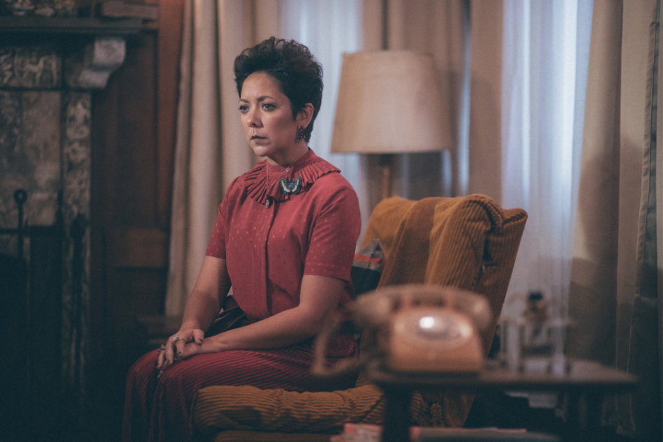 From the desk of Erik Matti: an introduction to the characters of his scariest movie yet 7