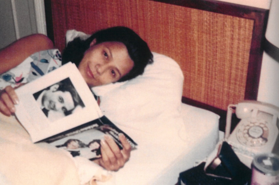 The woman who raised me: Ernie Lopez on his mother Conchita 8