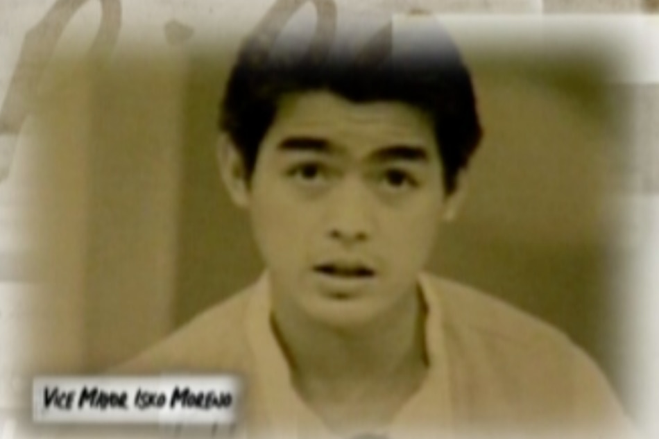 The humble beginnings and great ambition of Isko Moreno 5