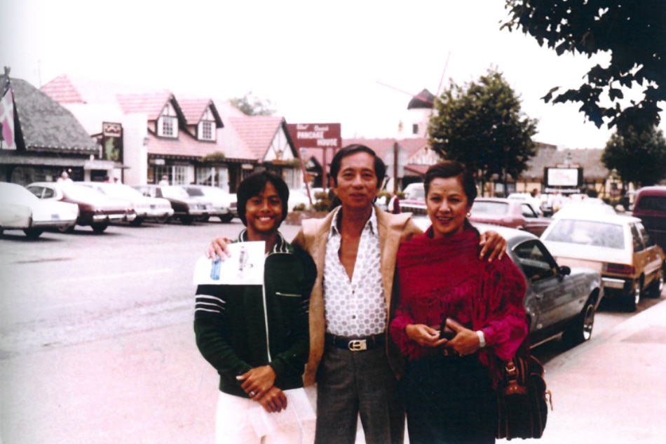 The woman who raised me: Ernie Lopez on his mother Conchita 5