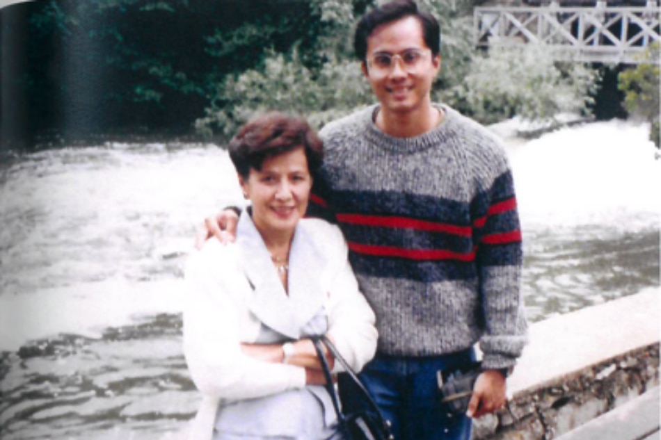 The woman who raised me: Ernie Lopez on his mother Conchita 7