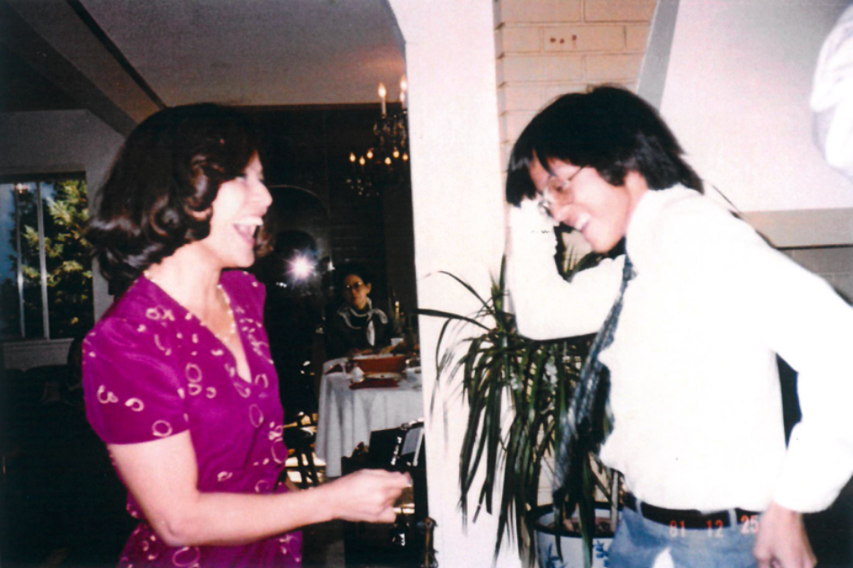 The woman who raised me: Ernie Lopez on his mother Conchita 2