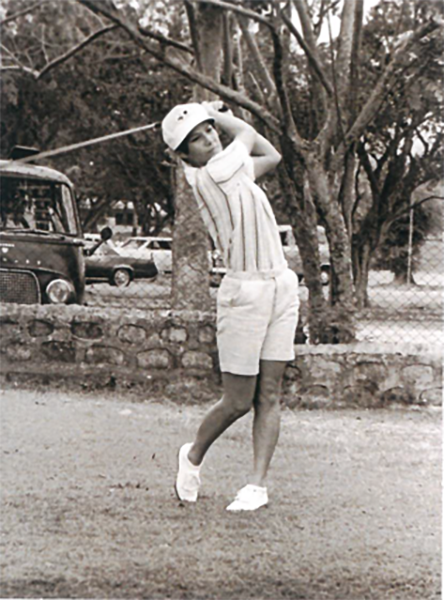 The woman who raised me: Ernie Lopez on his mother Conchita 3