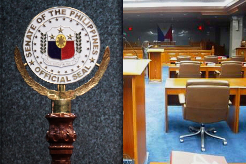 Philippine Senate Passes P4.5-trillion 2021 National Budget | ABS-CBN News