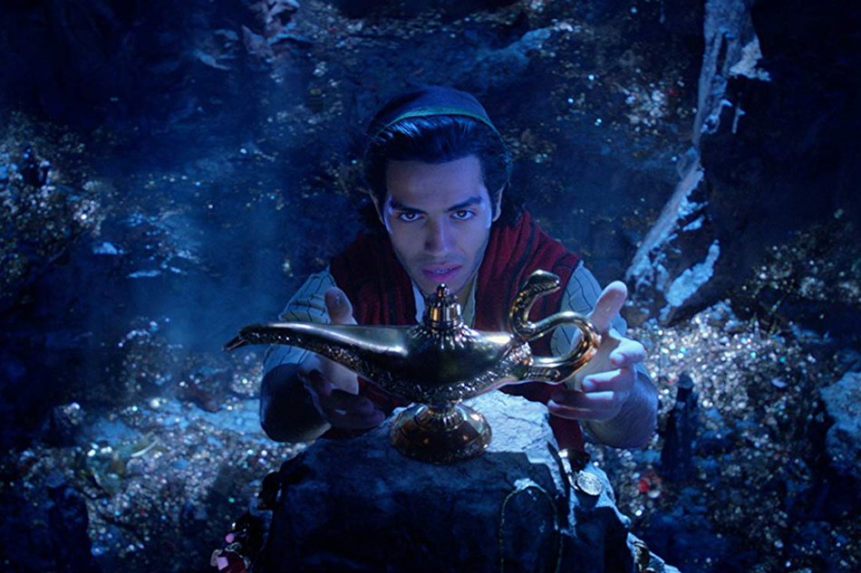 Review: While it exceeds expectations, Aladdin groans under the mandate to equal its predecessor 2