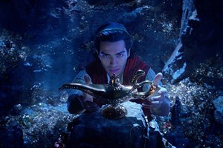 Review: While it exceeds expectations, Aladdin groans under the mandate to equal its predecessor