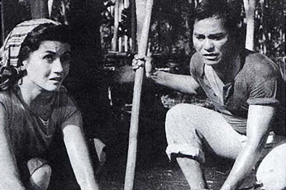 The classic film ‘Biyaya ng Lupa’ is coming to CinemaOne, freshly scanned 2