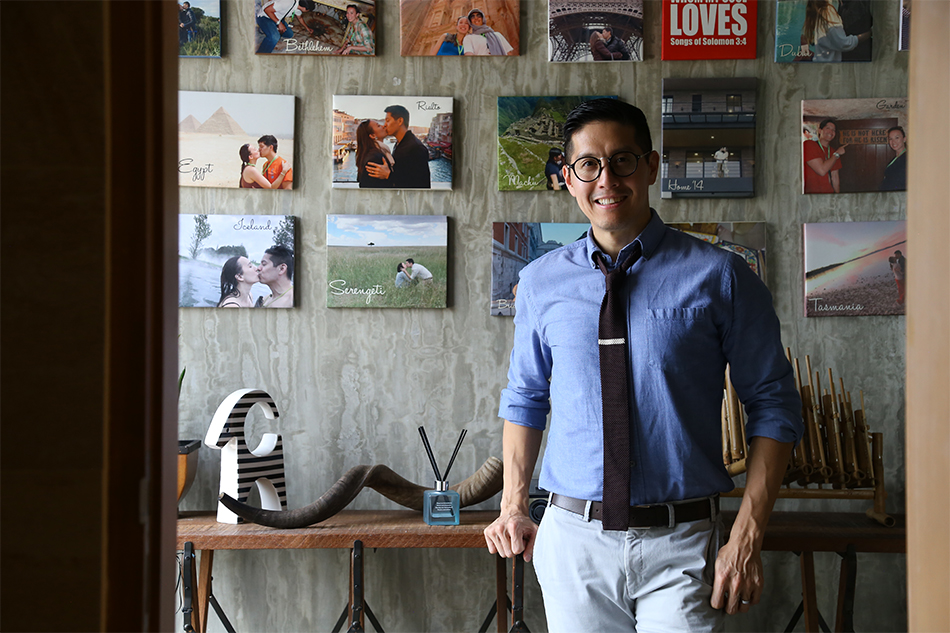 This former ANC host believes homeschooling can make your family life better 5