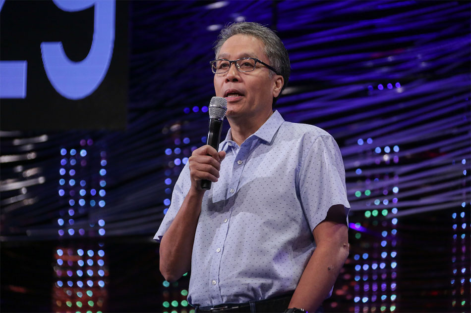 More money and a little song and dance could&#39;ve boosted Otso chances, says this veteran PR 6