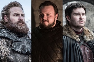 The GoT finale primer: Our informed list of alternative candidates for the Iron Throne