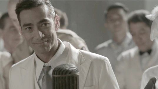 Review: ‘Quezon’s Game’ finds its way to the heart of the truth through make-believe 9