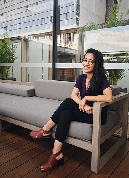Encounter: Acclaimed Fil-Am writer Elaine Castillo on &#39;white gaze,&#39; and writing to move on 4