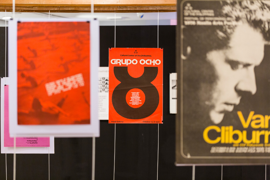 These stunning, rule-breaking posters represent the CCP’s 50-year saga 2