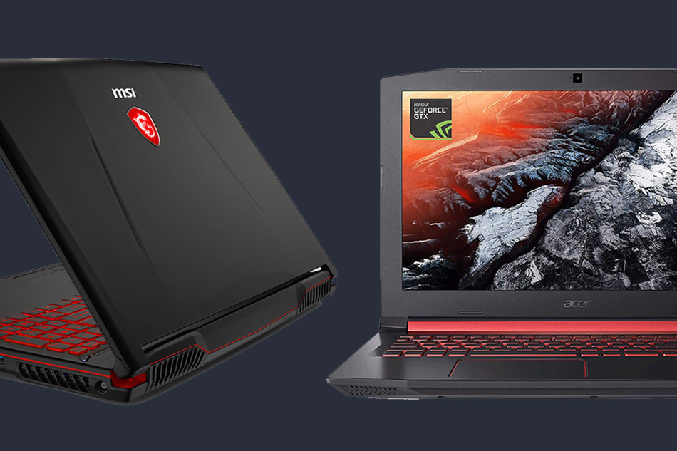 The Best Gaming Laptops At Every Price Point Abs Cbn News