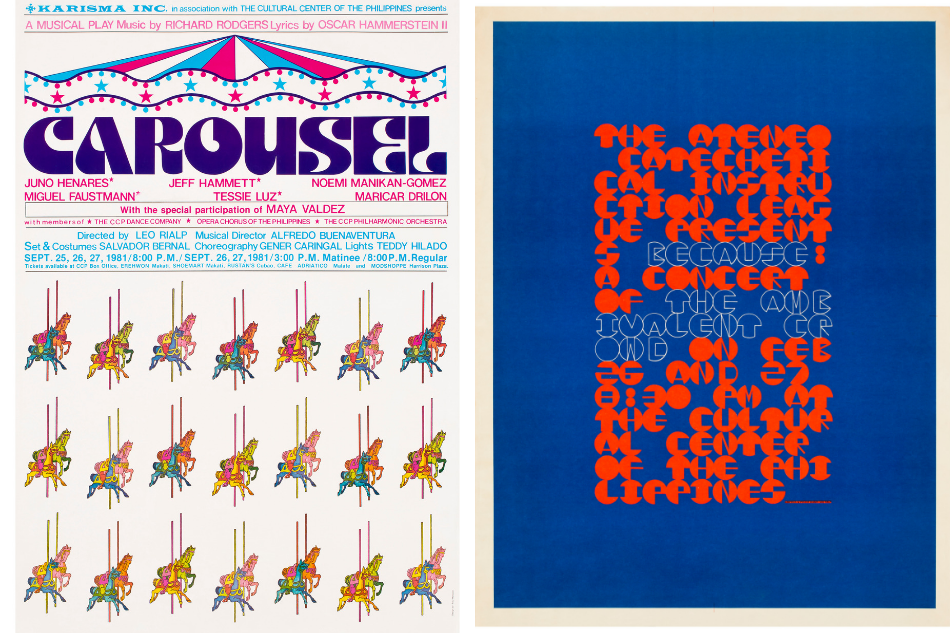 These stunning, rule-breaking posters represent the CCP’s 50-year saga 14