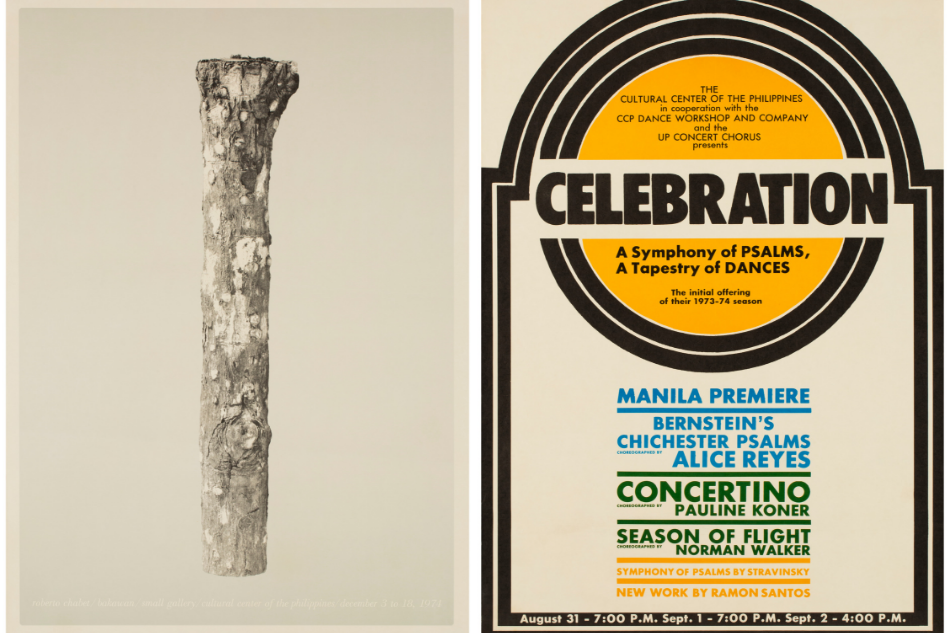 These stunning, rule-breaking posters represent the CCP’s 50-year saga 16