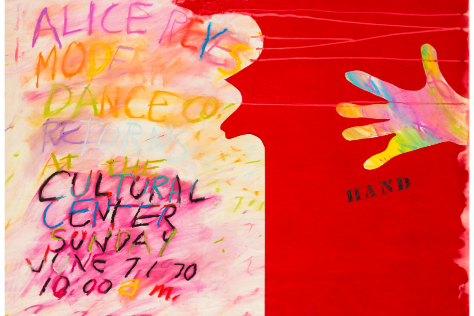 These stunning, rule-breaking posters represent the CCP’s 50-year saga 17