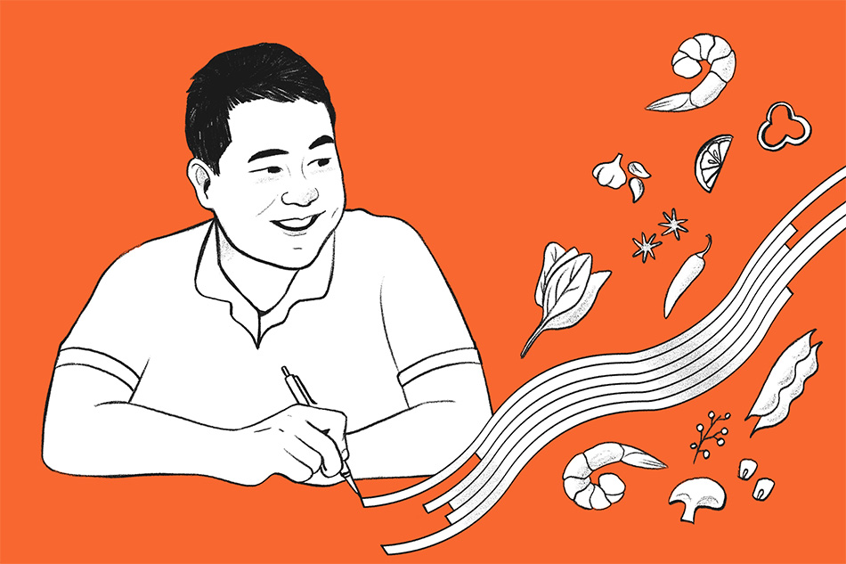 Clinton Palanca and the dilemma of the (un)hyphenated Filipino 2