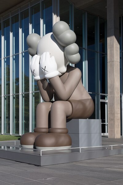 KAWS KAWS FAMILY Available For Immediate Sale At Sotheby's