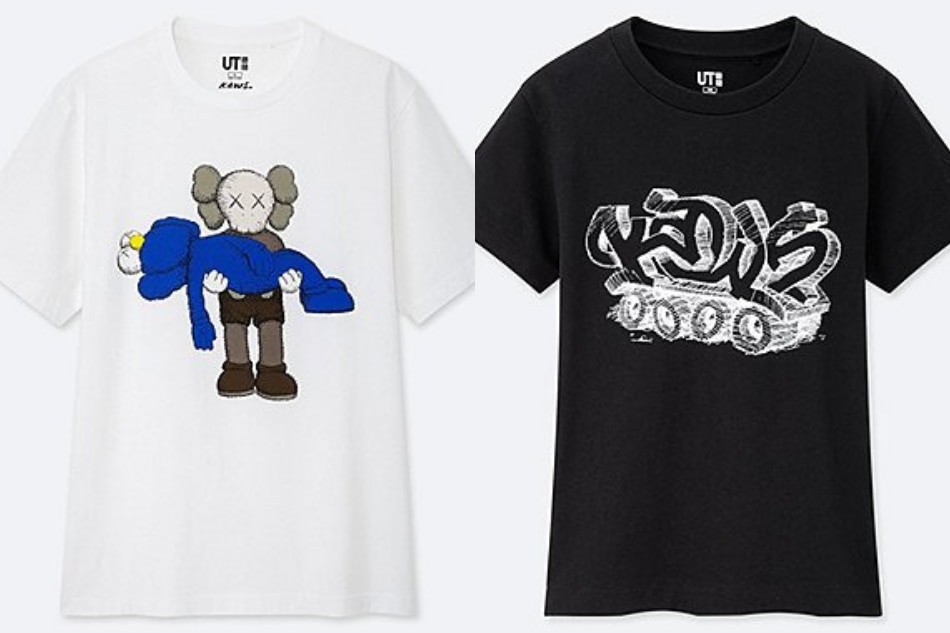 How KAWS made his way from street art to fast fashion to auction superstar 6