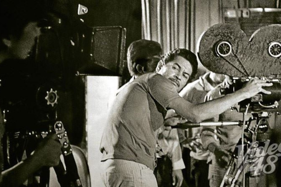 The public and private lives of Eddie Garcia 17