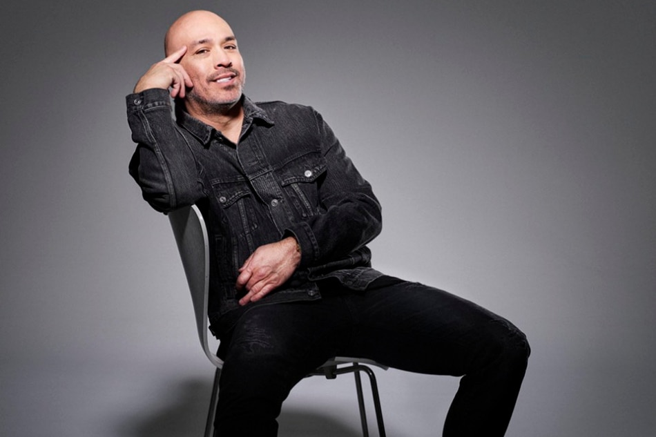 Q&amp;A with Jo Koy: “At the end of the day, your mom isn’t any different from my mom” 2
