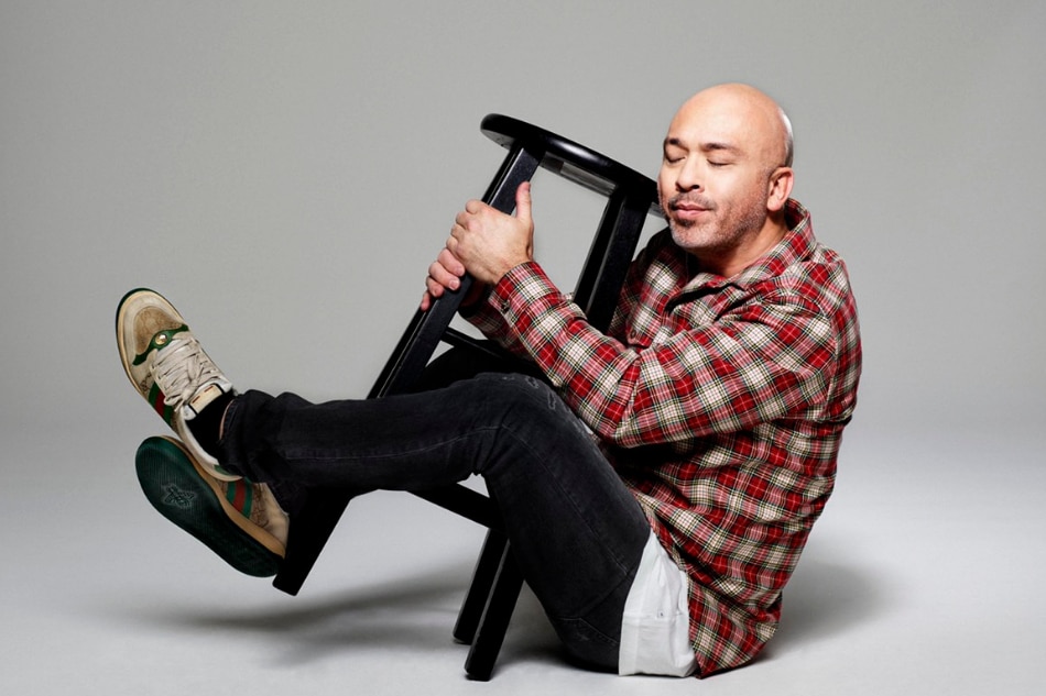 Q&amp;A with Jo Koy: “At the end of the day, your mom isn’t any different from my mom” 4