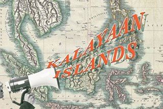 It’s Kalayaan, not Spratlys: why calling our islands by their Filipino names is our patriotic duty