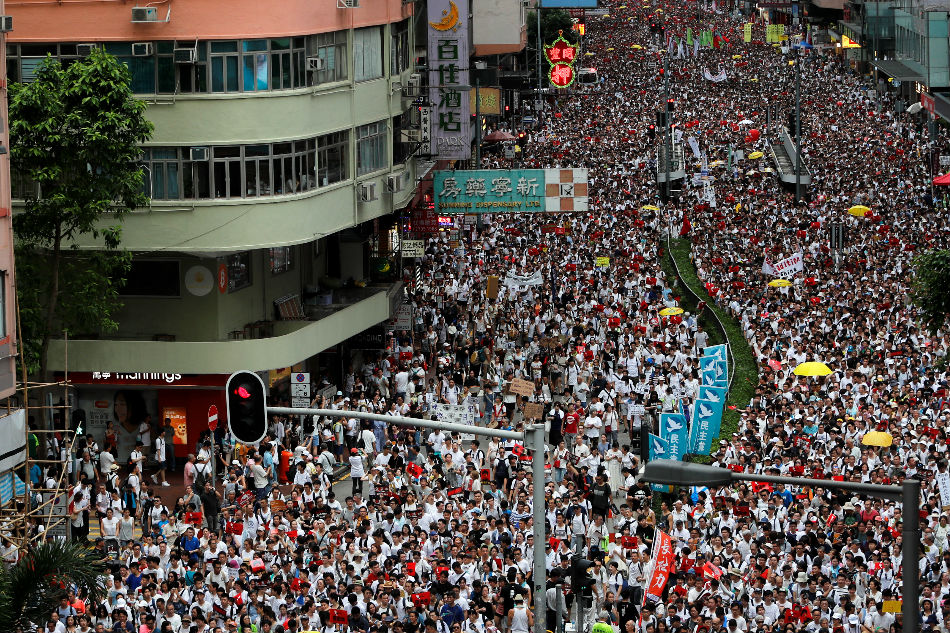 The week we walked for Hong Kong’s youth 4