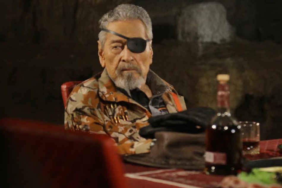 Eddie Garcia on life as the reluctant icon: “Whatever it is, do it well” 6