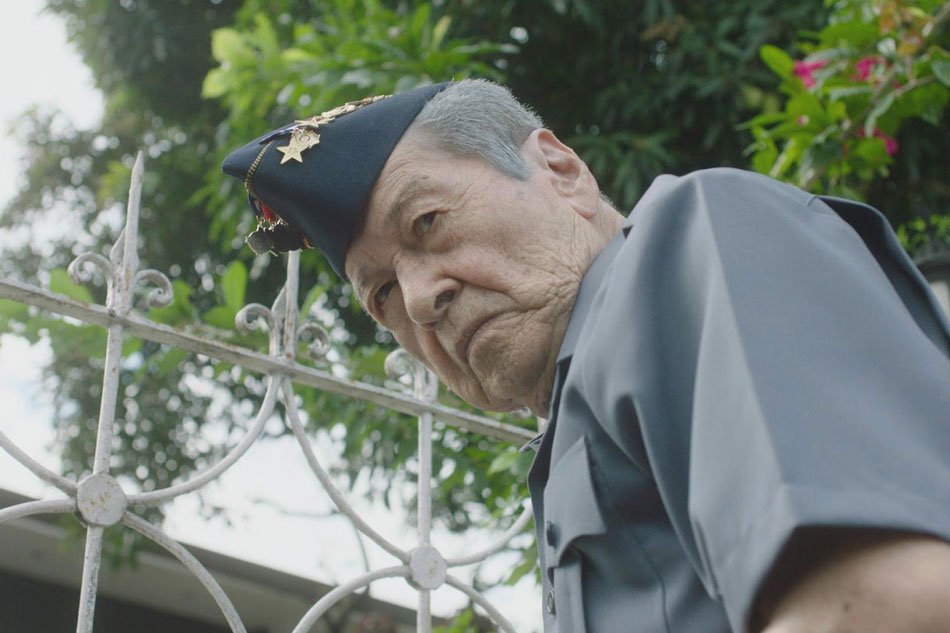 Eddie Garcia on life as the reluctant icon: “Whatever it is, do it well” 5