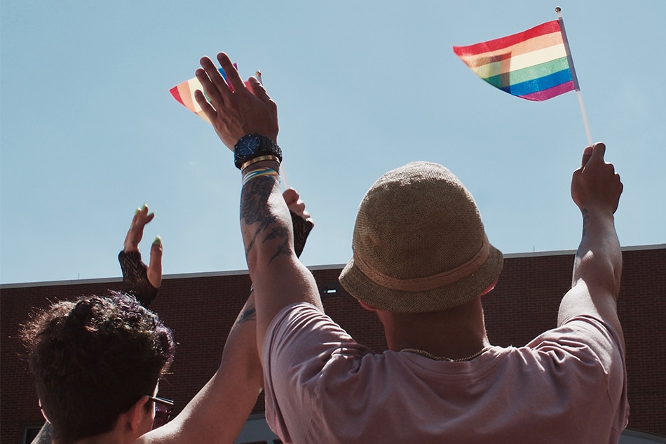 5 ways we can be better allies to the LGBTQIA+ community 3